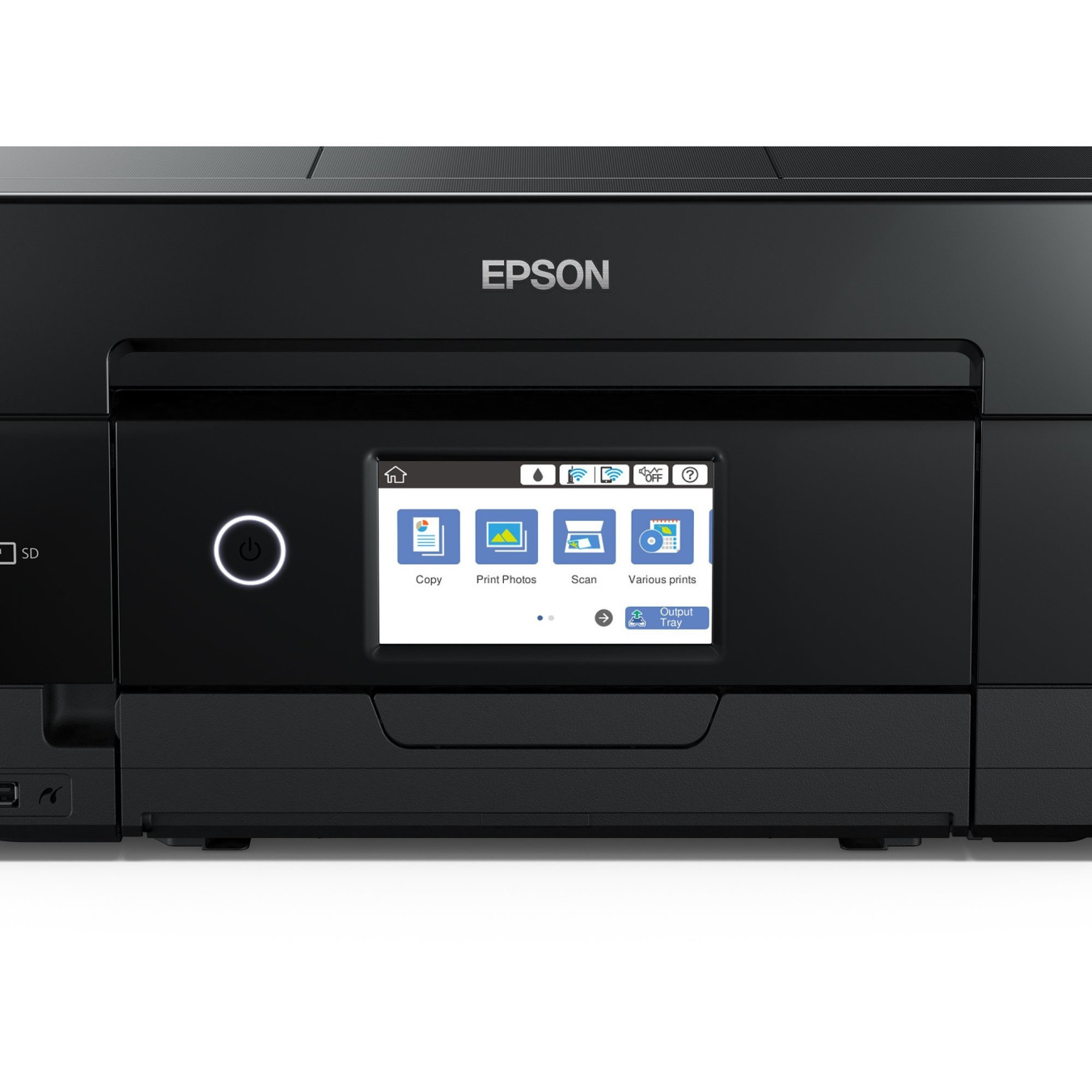 T Epson Expression Premium XP-7100 — Buy in Cyprus with Fast Delivery
