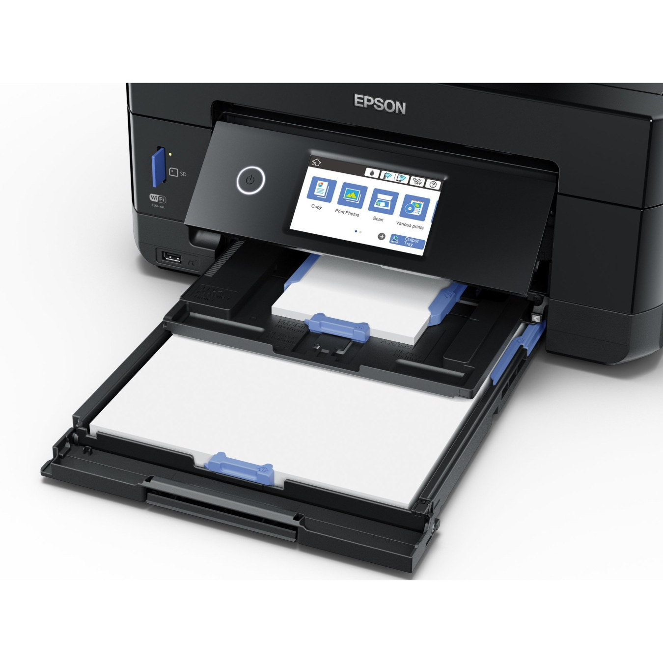T Epson Expression Premium XP-7100 — Buy in Cyprus with Fast Delivery