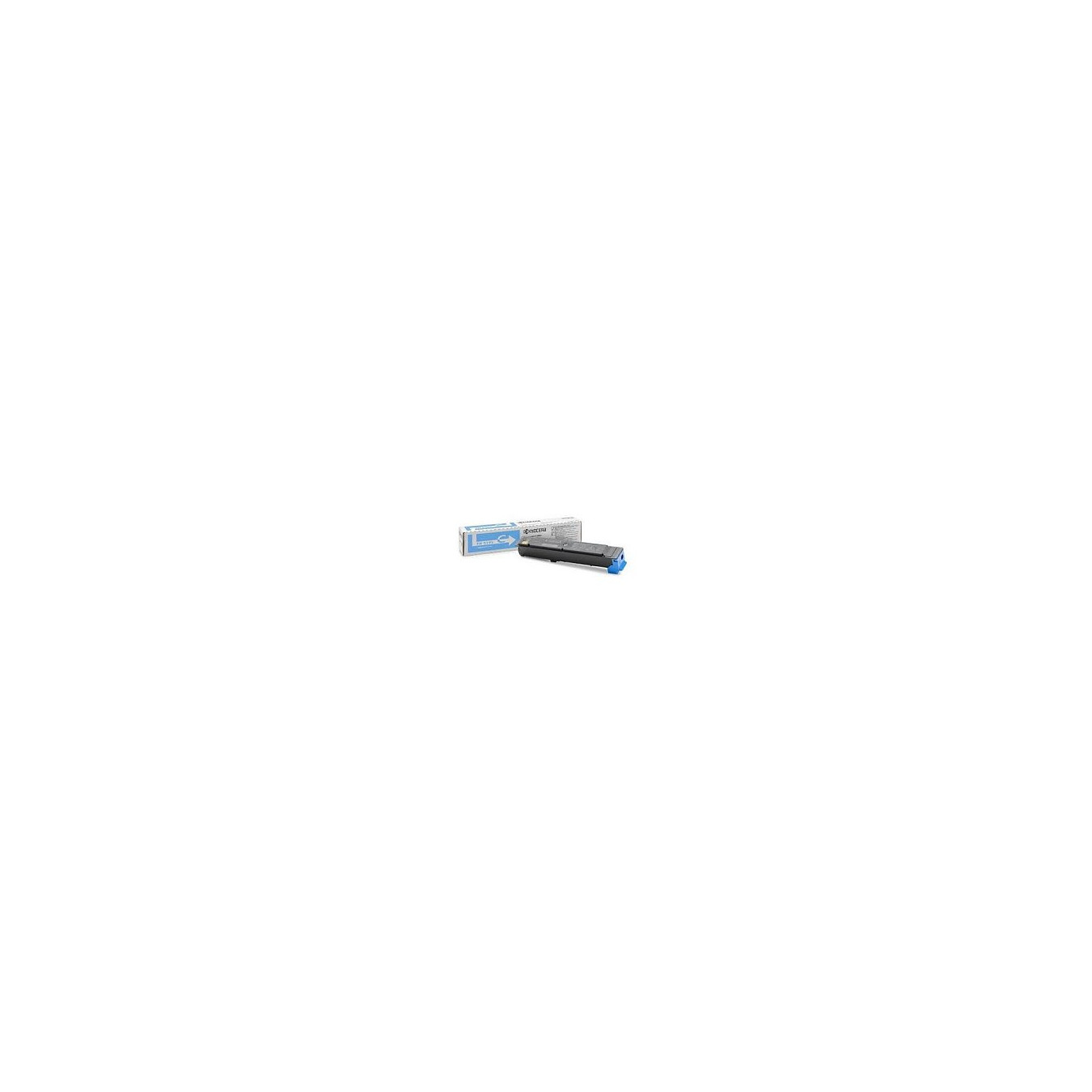 Kyocera Toner TK5195C Cyan bis zu 7.000 Seiten bei 5% Deckung — Buy in Cyprus with Fast Delivery