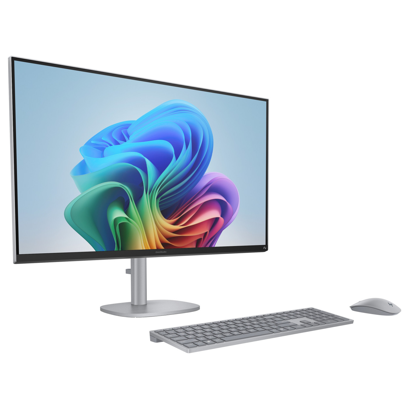 AIO HP OmniStudio X 32' UHD IPS All-in-One UCore Ultra 7 258V 32GB 1TB SSD Win11 32-c1075ng — Buy in Cyprus with Fast Delivery