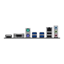 MSI PRO A620AM-B EVO DDR5 AM5 7E36-001R — Buy in Cyprus with Fast Delivery