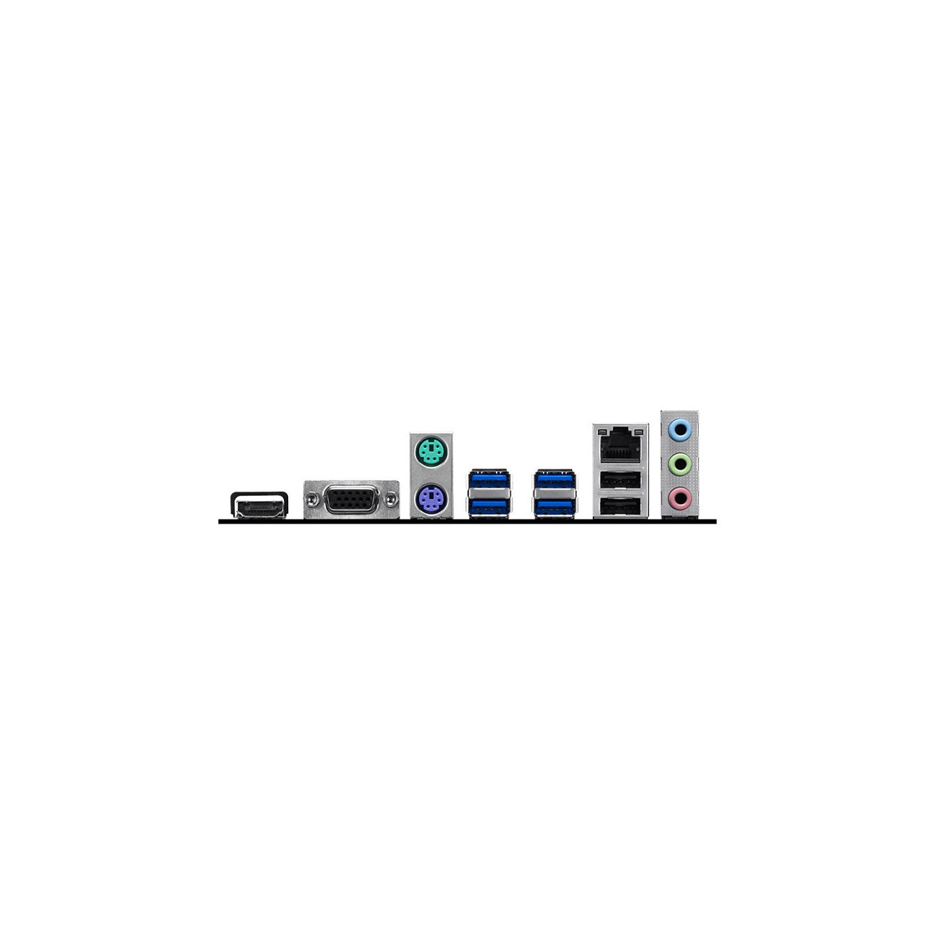 MSI PRO A620AM-B EVO DDR5 AM5 7E36-001R — Buy in Cyprus with Fast Delivery