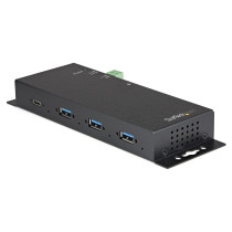 StarTech 4 PORT USB C HUB 10GBPS — Buy in Cyprus with Fast Delivery