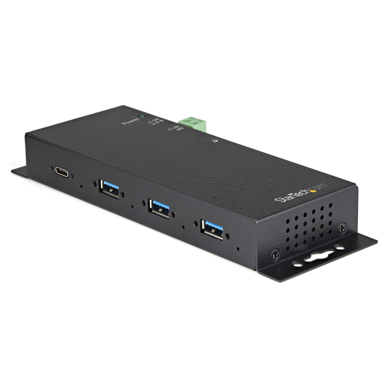 StarTech 4 PORT USB C HUB 10GBPS — Buy in Cyprus with Fast Delivery