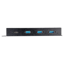 StarTech 4 PORT USB C HUB 10GBPS — Buy in Cyprus with Fast Delivery
