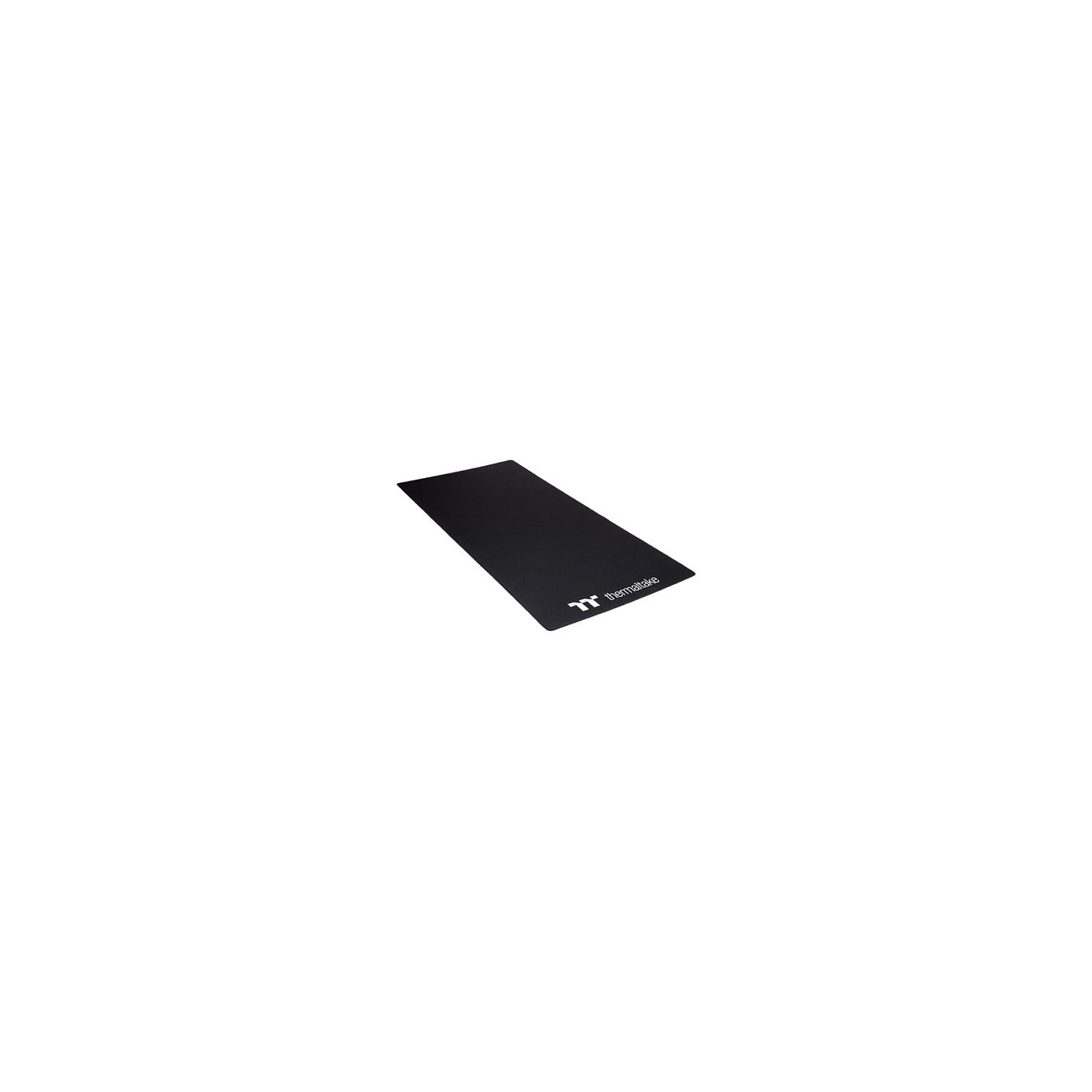 Thermaltake Sim Rig Floor Mat Accessory Black — Buy in Cyprus with Fast Delivery