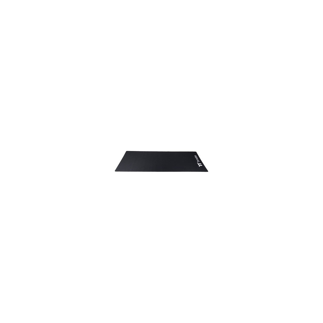 Thermaltake Sim Rig Floor Mat Accessory Black — Buy in Cyprus with Fast Delivery