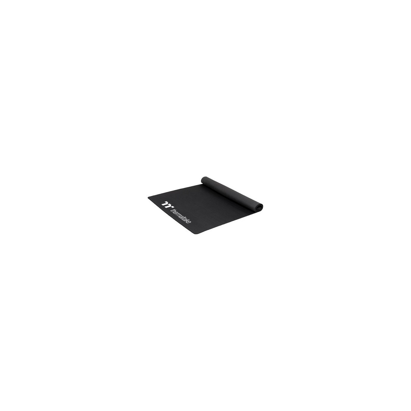 Thermaltake Sim Rig Floor Mat Accessory Black — Buy in Cyprus with Fast Delivery