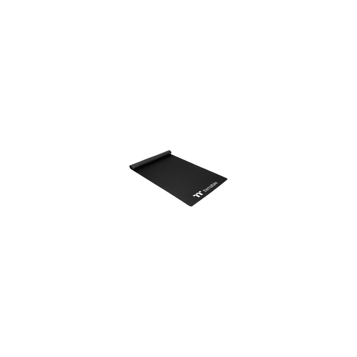 Thermaltake Sim Rig Floor Mat Accessory Black — Buy in Cyprus with Fast Delivery
