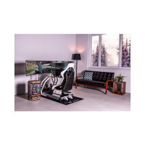 Thermaltake Sim Rig Floor Mat Accessory Black — Buy in Cyprus with Fast Delivery