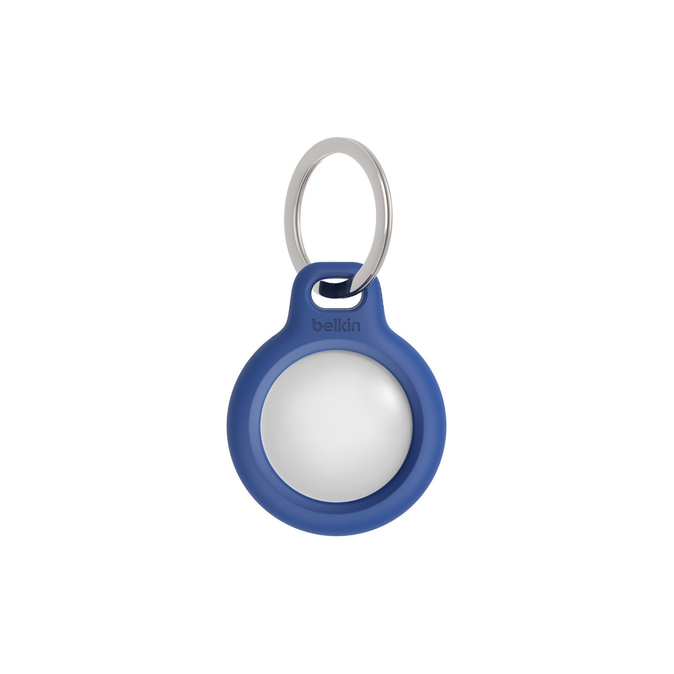 Belkin Secure Holder Schlüsselanhänger für Apple AirTag. blau — Buy in Cyprus with Fast Delivery
