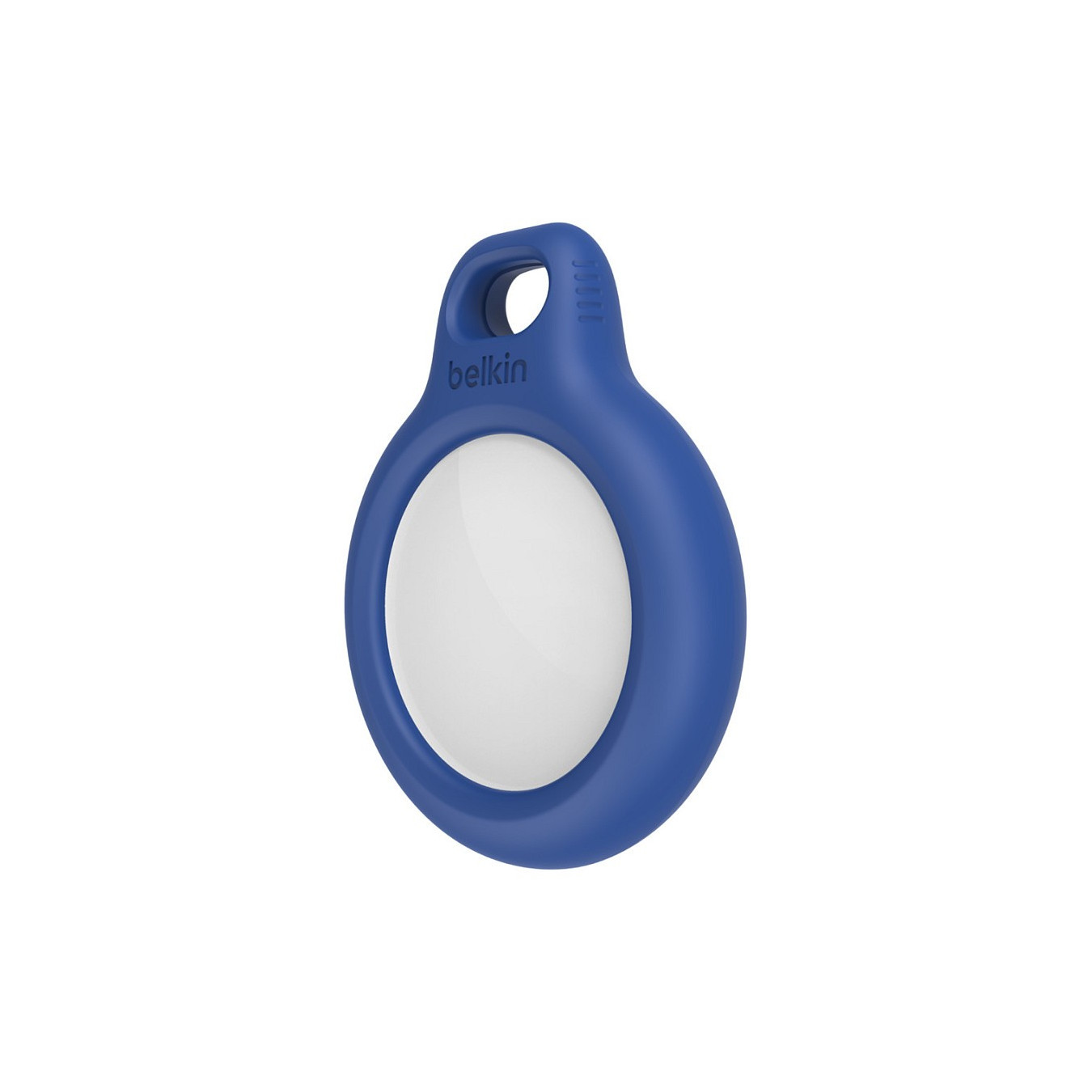 Belkin Secure Holder Schlüsselanhänger für Apple AirTag. blau — Buy in Cyprus with Fast Delivery