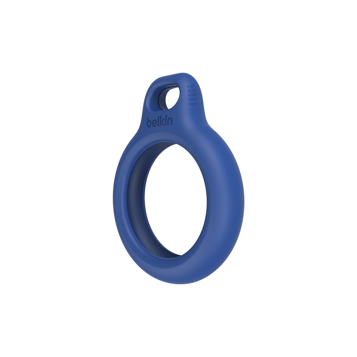 Belkin Secure Holder Schlüsselanhänger für Apple AirTag. blau — Buy in Cyprus with Fast Delivery