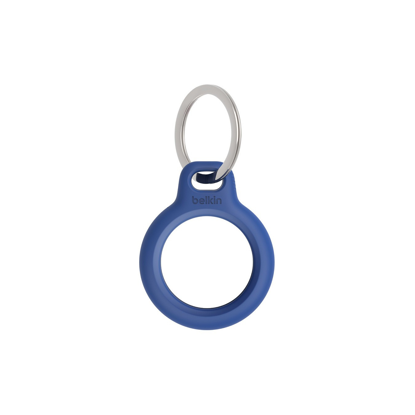 Belkin Secure Holder Schlüsselanhänger für Apple AirTag. blau — Buy in Cyprus with Fast Delivery