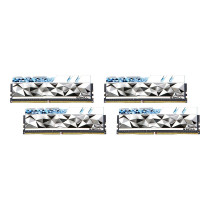 DIMM 64 GB DDR4-3600(4x 16 GB)Quad-Kit(silber. F4-3600C16Q-64GTESC. Trident Z Royal Elite. INTEL XMP)