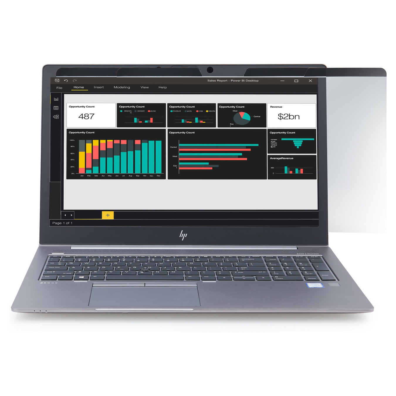 StarTech 15IN LAPTOP PRIVACY SCREEN — Buy in Cyprus with Fast Delivery