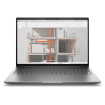 HP ZBook X G1i Intel Core Ultra 7 255H 40.64cm 16Zoll 2.5K 32GB 1TB SSD NVIDIA RTX PRO 1000 8GB W11P 1J Gar (DE)