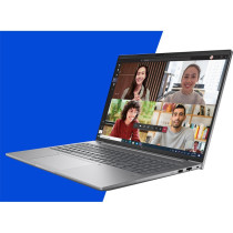 HP ZBook X G1i Intel Core Ultra 7 255H 40.64cm 16Zoll 2.5K 32GB 1TB SSD NVIDIA RTX PRO 1000 8GB W11P 1J Gar (DE)