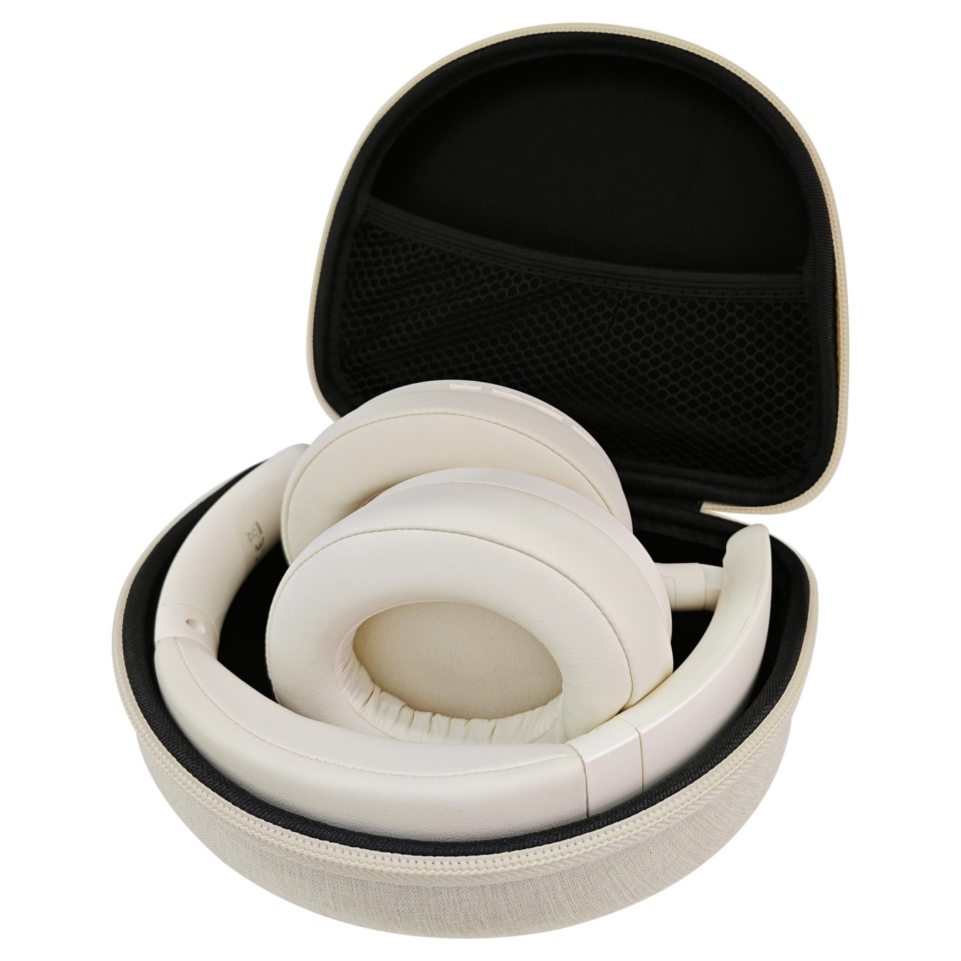 CONCEPTRONIC Headset Wireless BT 5.4 Stereo o.Bügel 25Std ws — Buy in Cyprus with Fast Delivery