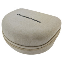 CONCEPTRONIC Headset Wireless BT 5.4 Stereo o.Bügel 25Std ws — Buy in Cyprus with Fast Delivery