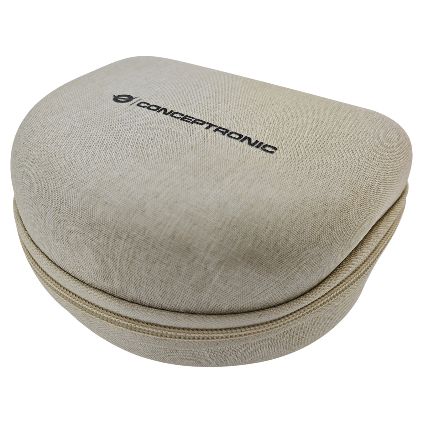 CONCEPTRONIC Headset Wireless BT 5.4 Stereo o.Bügel 25Std ws — Buy in Cyprus with Fast Delivery