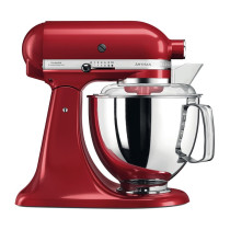 KitchenAid Artisan 5KSM175PSEER Empire Rot — Buy in Cyprus with Fast Delivery