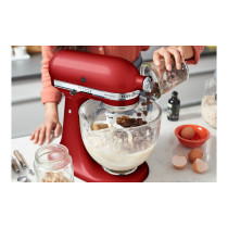 KitchenAid Artisan 5KSM175PSEER Empire Rot — Buy in Cyprus with Fast Delivery