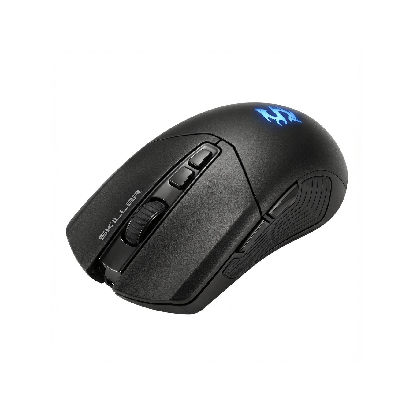 Sharkoon SKILLER SGM30W (schwarz) — Buy in Cyprus with Fast Delivery