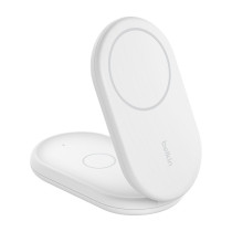 Belkin Wireless BOOST CHARGE Qi2 Ladestation 15W. weiss — Buy in Cyprus with Fast Delivery
