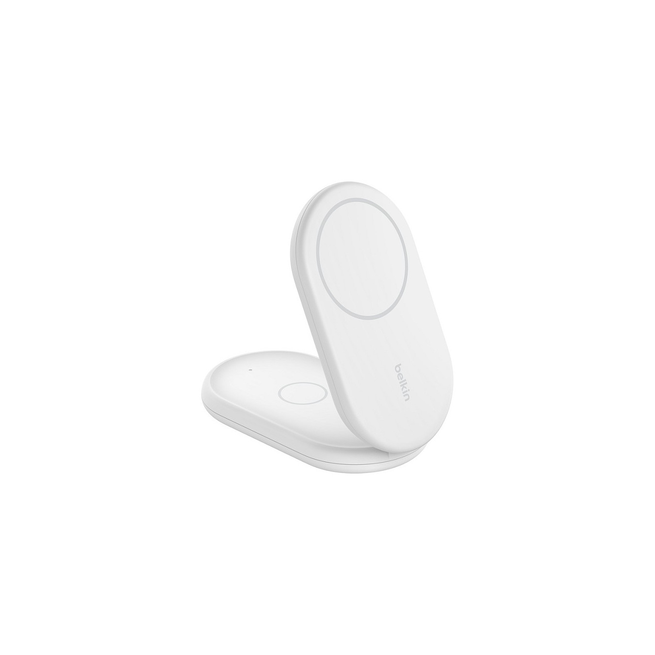 Belkin Wireless BOOST CHARGE Qi2 Ladestation 15W. weiss — Buy in Cyprus with Fast Delivery