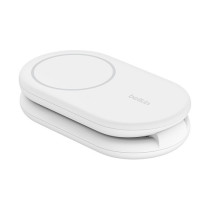 Belkin Wireless BOOST CHARGE Qi2 Ladestation 15W. weiss — Buy in Cyprus with Fast Delivery