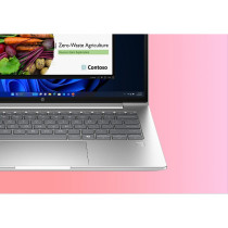 HP ProBook 4 G1i 14 Intel Core Ultra 7 255U 35.56cm 14Zoll WUXGA 32GB 1TB SSD W11P SmartBuy 1J Gar (DE)