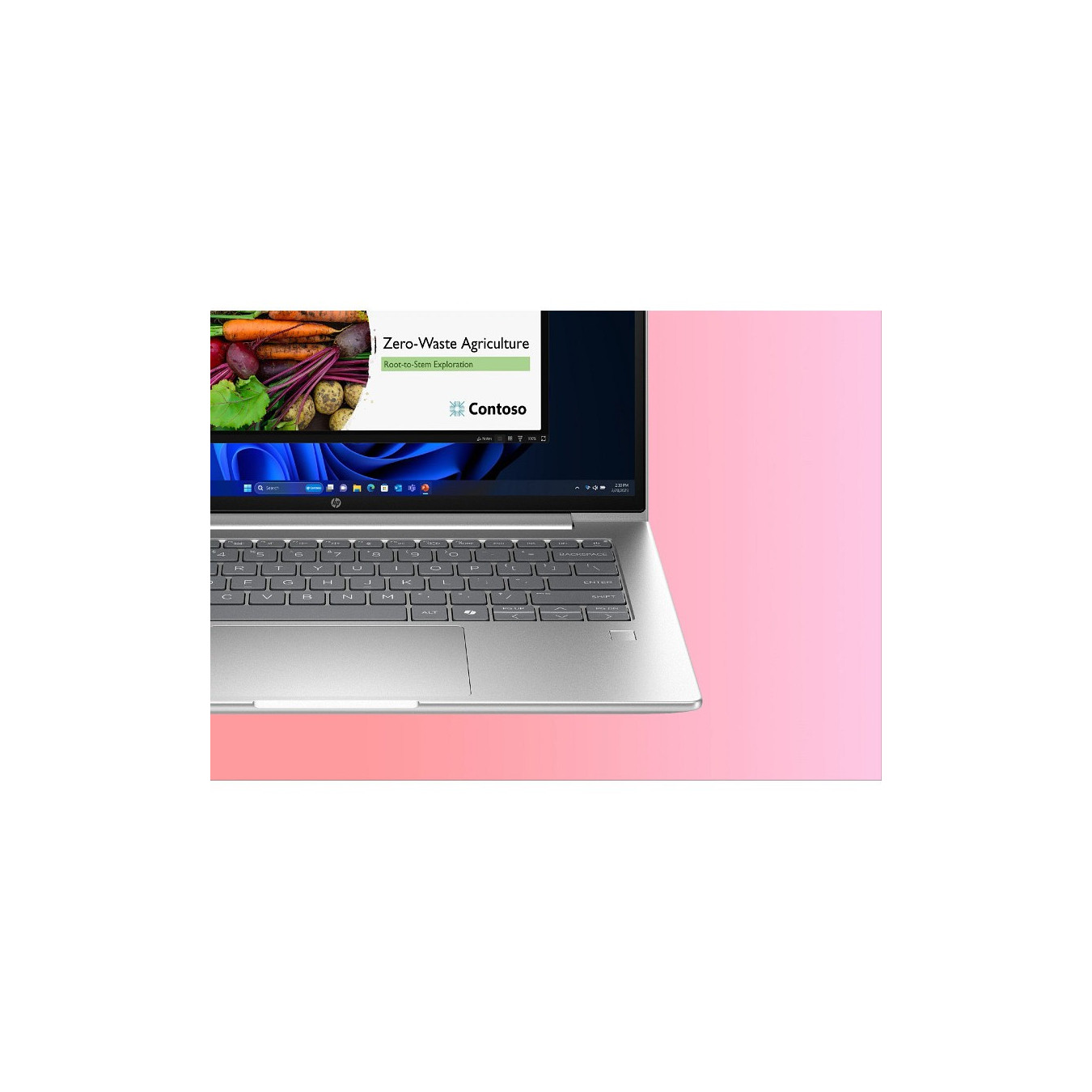 HP ProBook 4 G1i 14 Intel Core Ultra 7 255U 35.56cm 14Zoll WUXGA 32GB 1TB SSD W11P SmartBuy 1J Gar (DE)