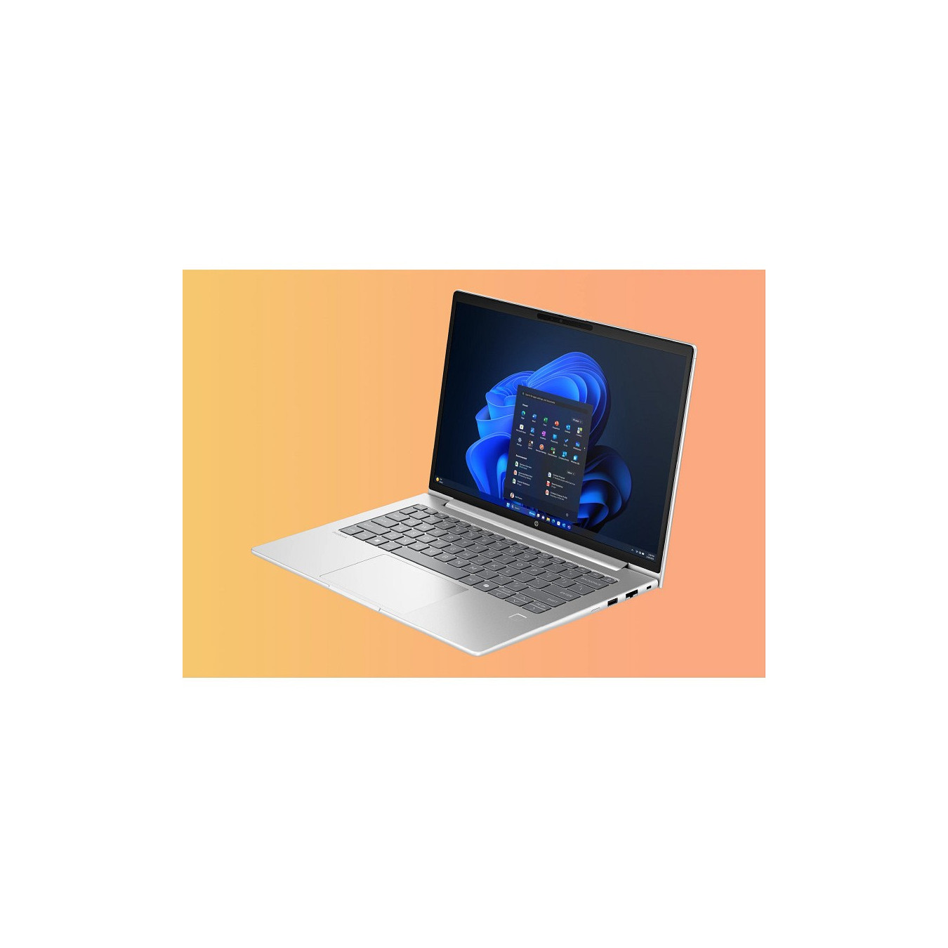 HP ProBook 4 G1i 14 Intel Core Ultra 7 255U 35.56cm 14Zoll WUXGA 32GB 1TB SSD W11P SmartBuy 1J Gar (DE)
