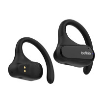 Belkin SoundForm ClearFit Wireless Open-Ear-Kopfhörer schwarz — Buy in Cyprus with Fast Delivery