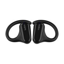 Belkin SoundForm ClearFit Wireless Open-Ear-Kopfhörer schwarz — Buy in Cyprus with Fast Delivery