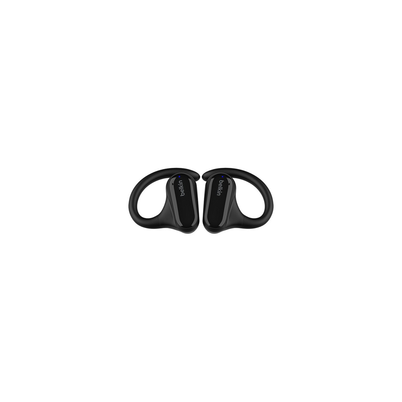 Belkin SoundForm ClearFit Wireless Open-Ear-Kopfhörer schwarz — Buy in Cyprus with Fast Delivery