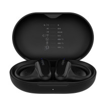 Belkin SoundForm ClearFit Wireless Open-Ear-Kopfhörer schwarz — Buy in Cyprus with Fast Delivery