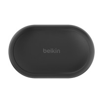 Belkin SoundForm ClearFit Wireless Open-Ear-Kopfhörer schwarz — Buy in Cyprus with Fast Delivery