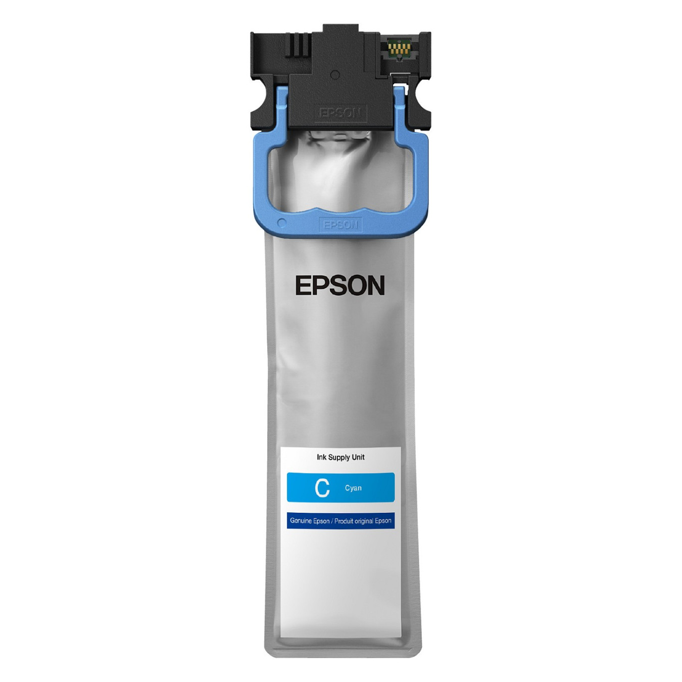 Epson Tinte T11N2 C13T11N240 XL Cyan — Buy in Cyprus with Fast Delivery