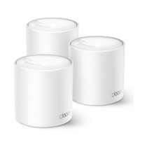 TP-LINK TP-LINK Deco X50 (3-pack) — Buy in Cyprus with Fast Delivery