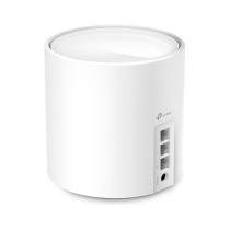 TP-LINK TP-LINK Deco X50 (3-pack) — Buy in Cyprus with Fast Delivery