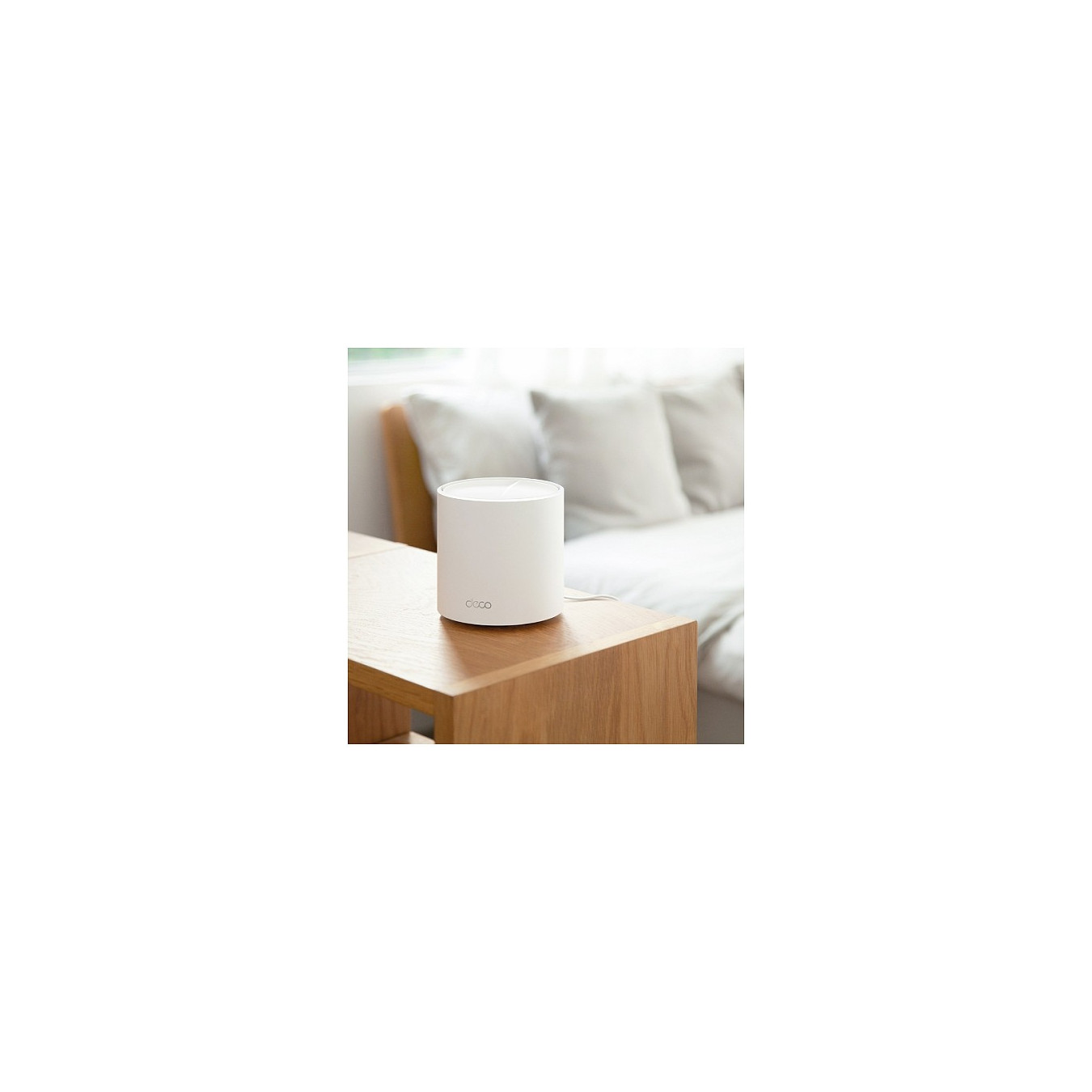 TP-LINK TP-LINK Deco X50 (3-pack) — Buy in Cyprus with Fast Delivery