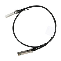 HP Enterprise Aruba 25G SFP28 0.65m Direct Attach Kabel — Buy in Cyprus with Fast Delivery