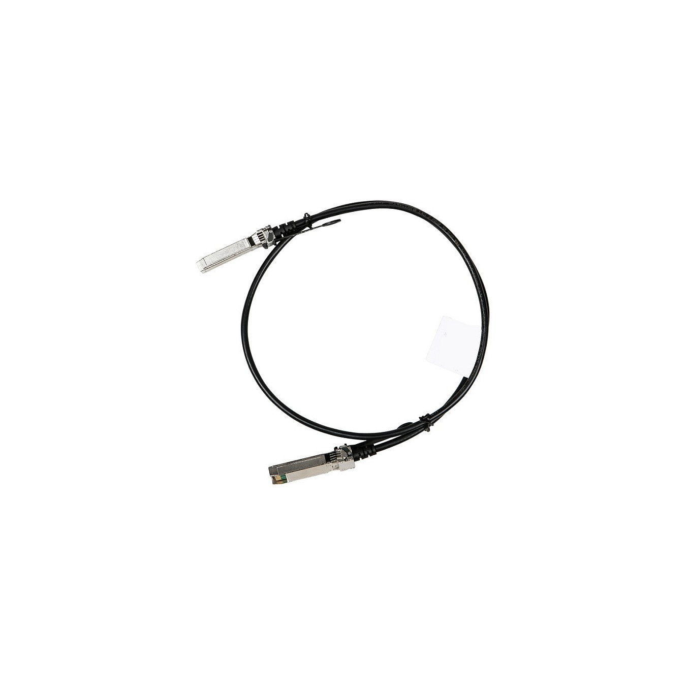 HP Enterprise Aruba 25G SFP28 0.65m Direct Attach Kabel — Buy in Cyprus with Fast Delivery
