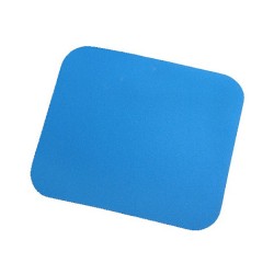 LogiLink ID0097 Mousepad 250x220mm Blue (Retail) — Buy in Cyprus with Fast Delivery