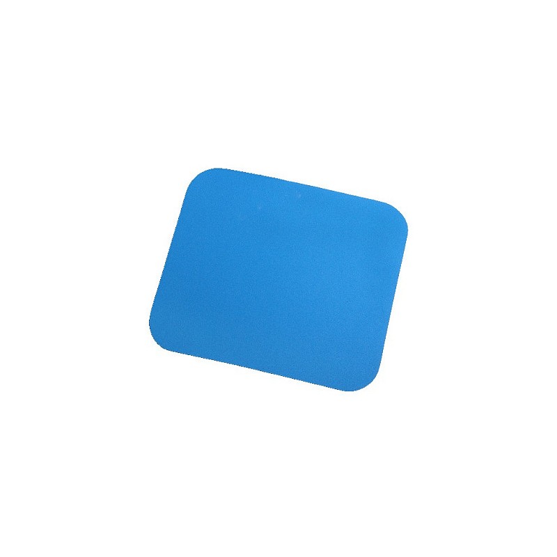 LogiLink ID0097 Mousepad 250x220mm Blue (Retail) — Buy in Cyprus with Fast Delivery