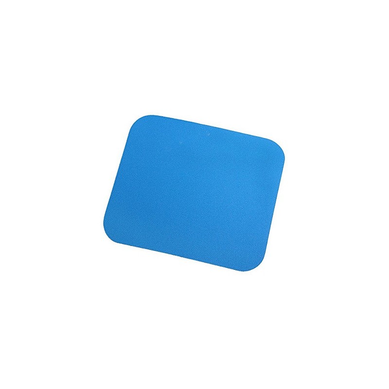 LogiLink ID0097 Mousepad 250x220mm Blue (Retail) — Buy in Cyprus with Fast Delivery