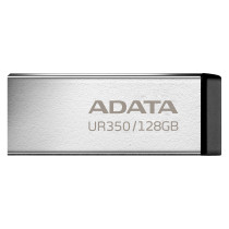 STICK ADATA UR350 128 GB (nickel schwarz. USB-A 3.2 Gen 1 (5 Gbit s)) — Buy in Cyprus with Fast Delivery