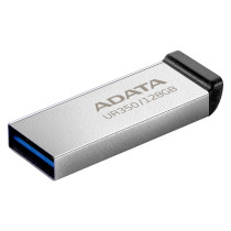 STICK ADATA UR350 128 GB (nickel schwarz. USB-A 3.2 Gen 1 (5 Gbit s)) — Buy in Cyprus with Fast Delivery